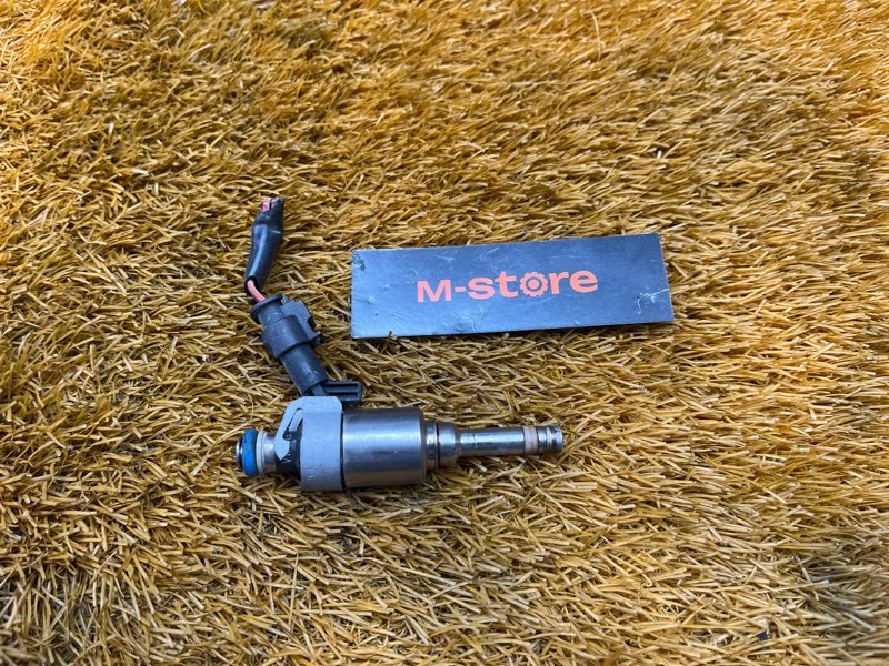 форсунка топливная, 2500 рублей, Красноярск