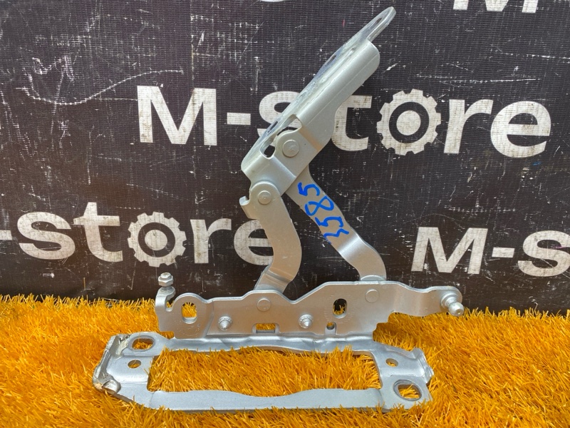 петля капота, 1900 рублей, Красноярск