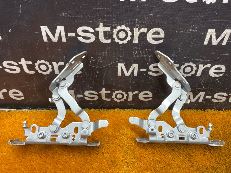 петля капота, 1900 рублей, Красноярск