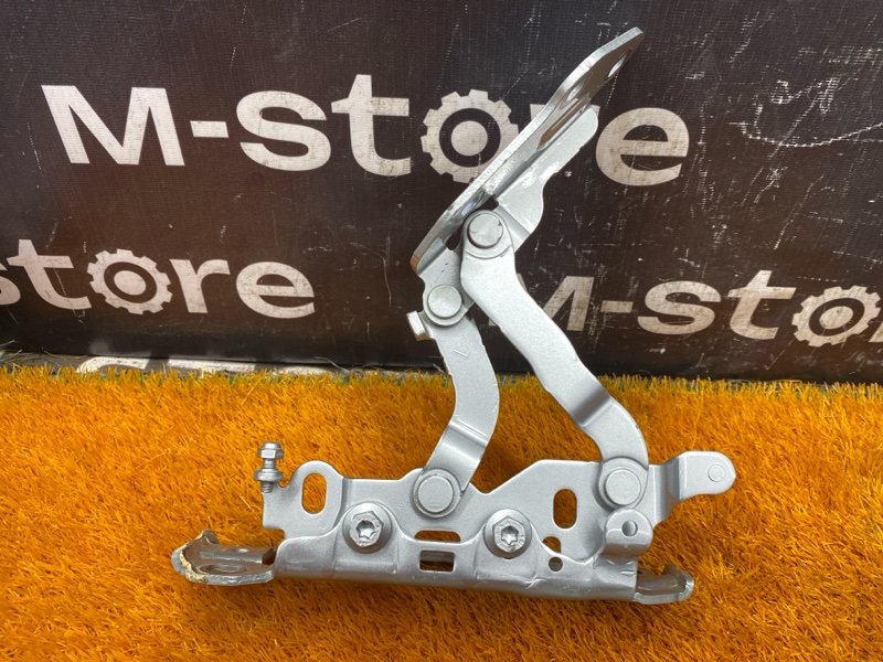 петля капота, 1900 рублей, Красноярск