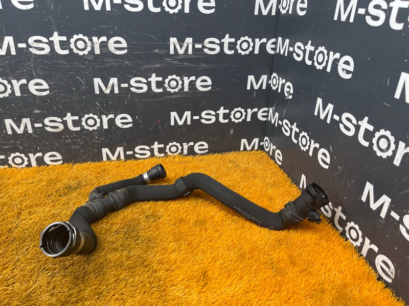 Патрубок радиатора нижний, 1300 рублей, Красноярск