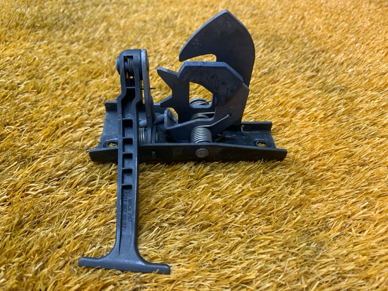 замок капота, 1800 рублей, Красноярск