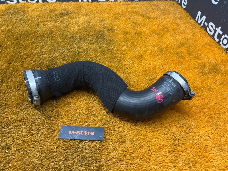 Патрубок интеркулера, 500 рублей, Красноярск