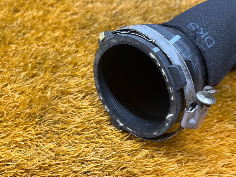 Патрубок интеркулера, 500 рублей, Красноярск