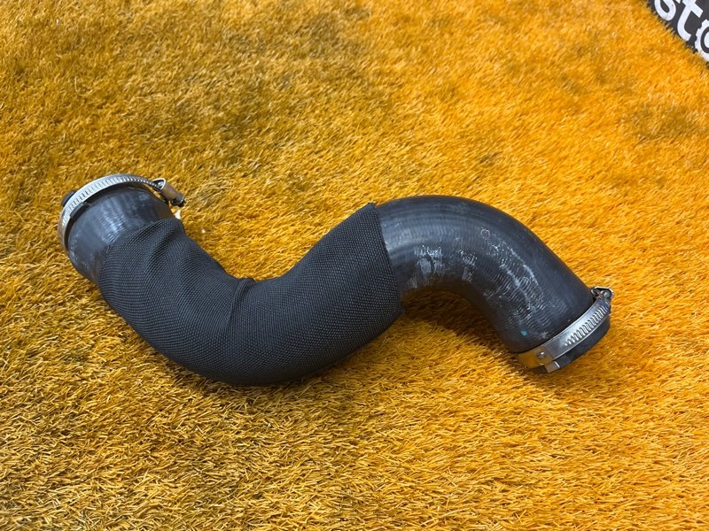 Патрубок интеркулера, 500 рублей, Красноярск