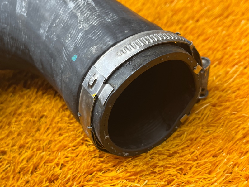 Патрубок интеркулера, 500 рублей, Красноярск