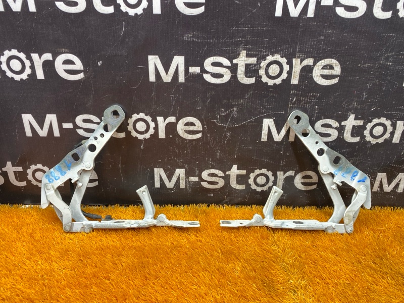 петля капота, 800 рублей, Красноярск