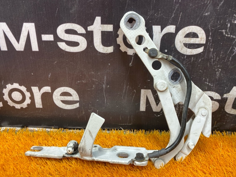 петля капота, 800 рублей, Красноярск