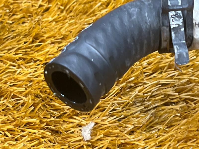 шланг гидроусилителя, 500 рублей, Красноярск