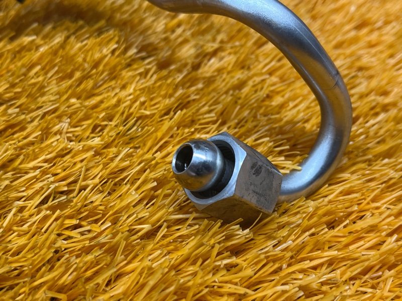 трубка топливная, 800 рублей, Красноярск