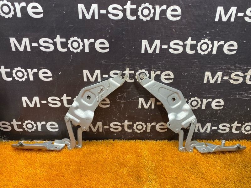 петля капота, 1300 рублей, Красноярск