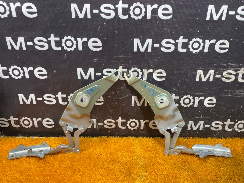 петля капота, 1300 рублей, Красноярск