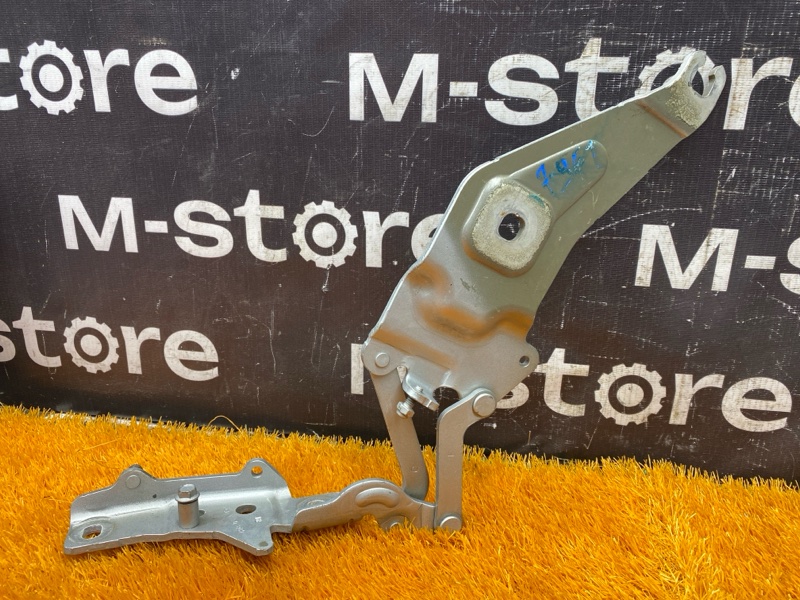 петля капота, 1300 рублей, Красноярск