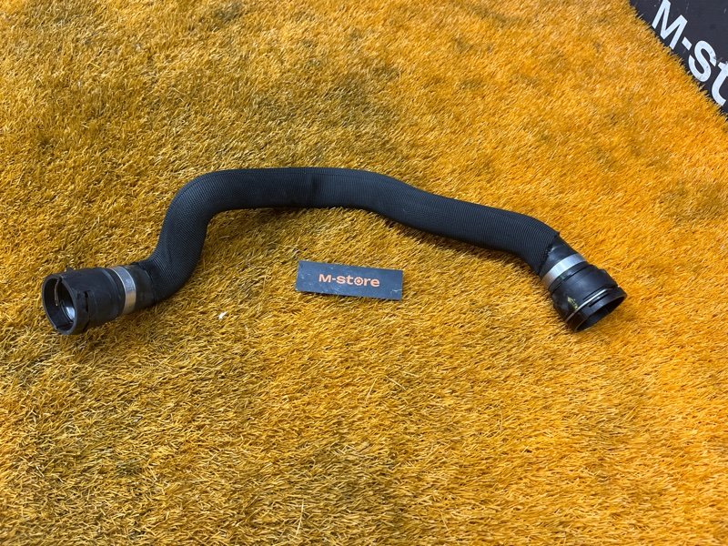 Патрубок радиатора верхний, 800 рублей, Красноярск