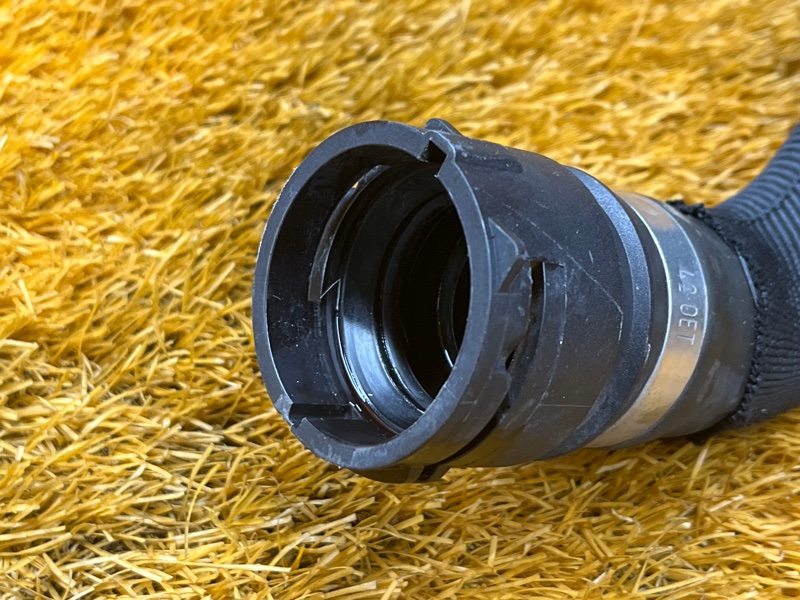 Патрубок радиатора верхний, 800 рублей, Красноярск