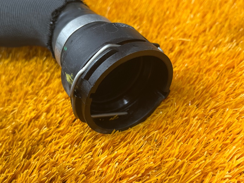 Патрубок радиатора верхний, 800 рублей, Красноярск