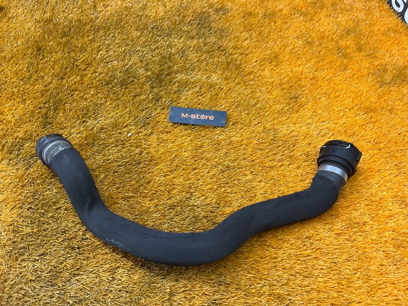 Патрубок радиатора верхний, 800 рублей, Красноярск