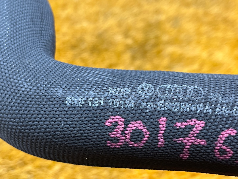 Патрубок радиатора верхний, 800 рублей, Красноярск