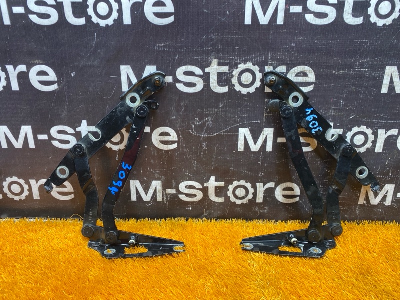 петля багажника, 600 рублей, Красноярск