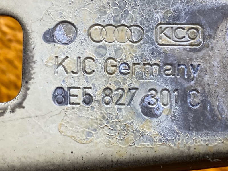 петля багажника, 600 рублей, Красноярск