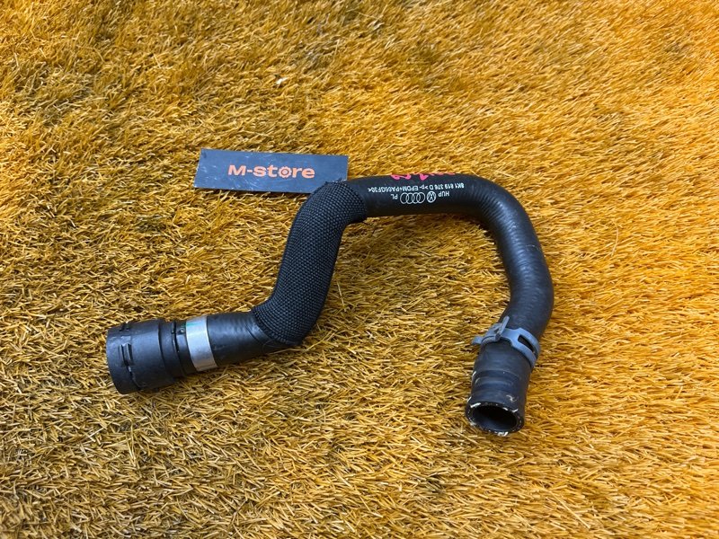 Патрубок системы охлаждения, 1000 рублей, Красноярск