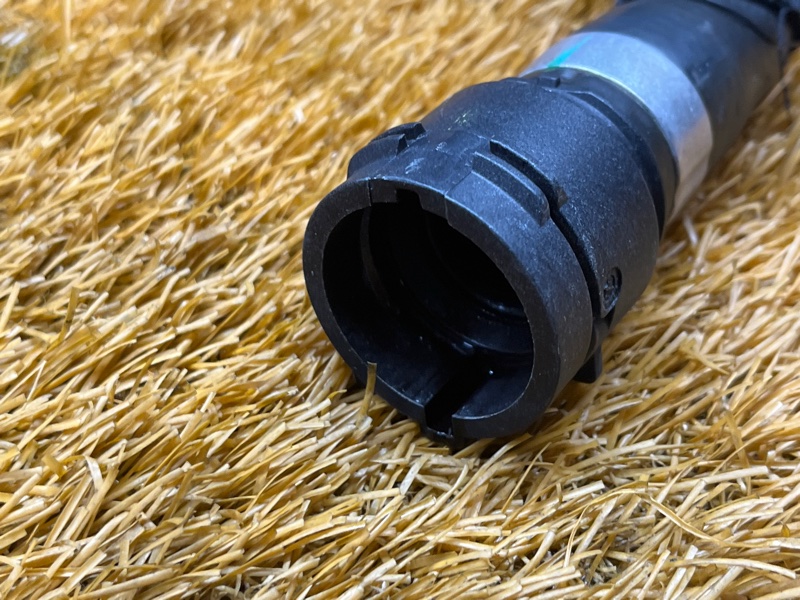 Патрубок системы охлаждения, 1000 рублей, Красноярск