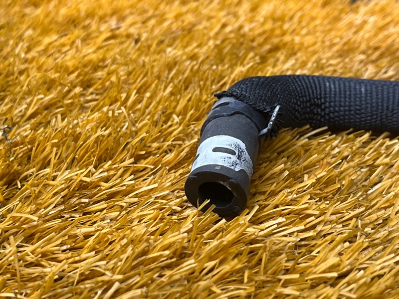 Патрубок системы охлаждения, 1500 рублей, Красноярск