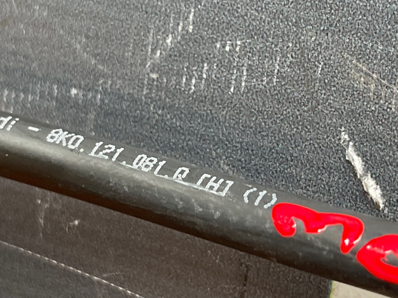 Патрубок системы охлаждения, 1500 рублей, Красноярск