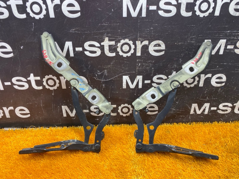 петля багажника, 400 рублей, Красноярск