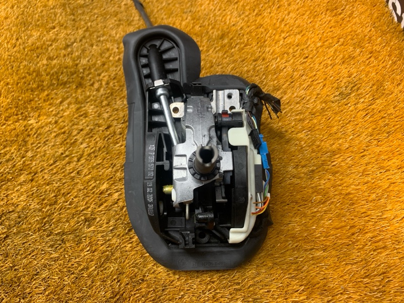 селектор акпп, 1000 рублей, Красноярск