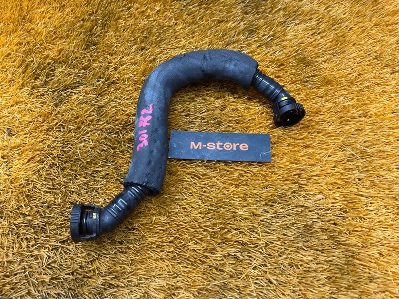 Патрубок картерных газов, 800 рублей, Красноярск