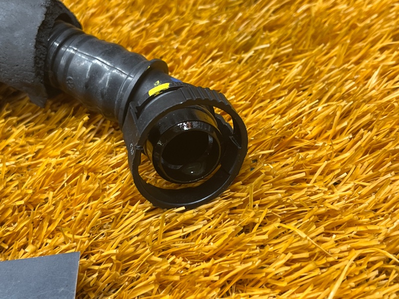 Патрубок картерных газов, 800 рублей, Красноярск