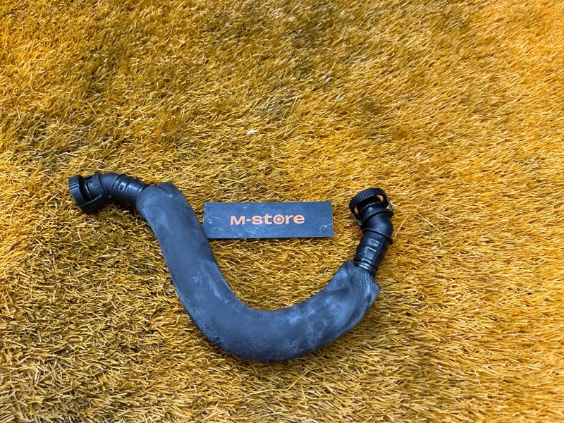 Патрубок картерных газов, 800 рублей, Красноярск