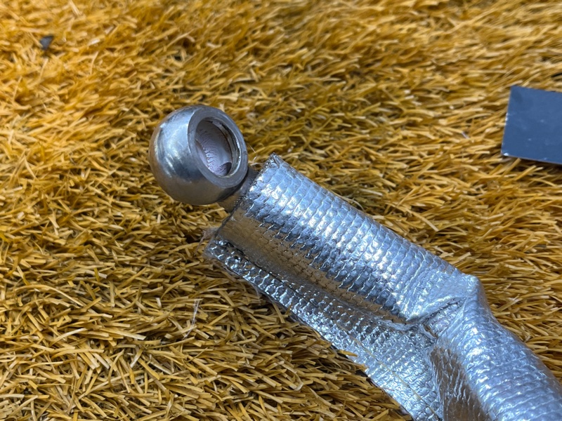 Трубка охлаждения турбины, 600 рублей, Красноярск