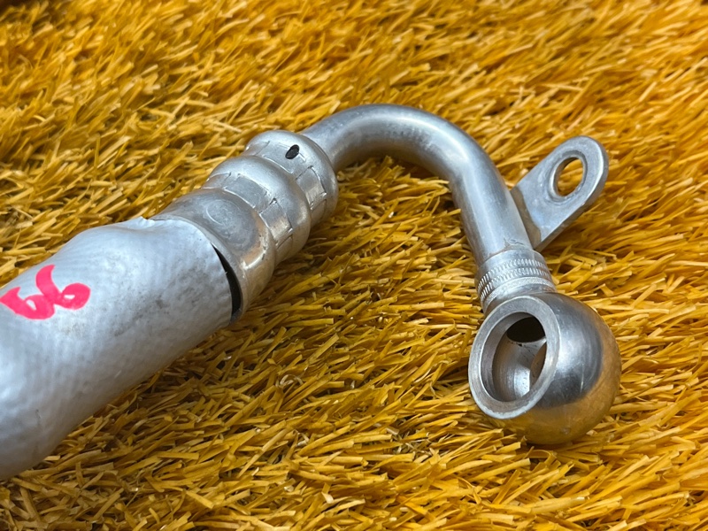 Трубка охлаждения турбины, 600 рублей, Красноярск