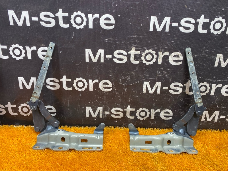 петля капота, 500 рублей, Красноярск