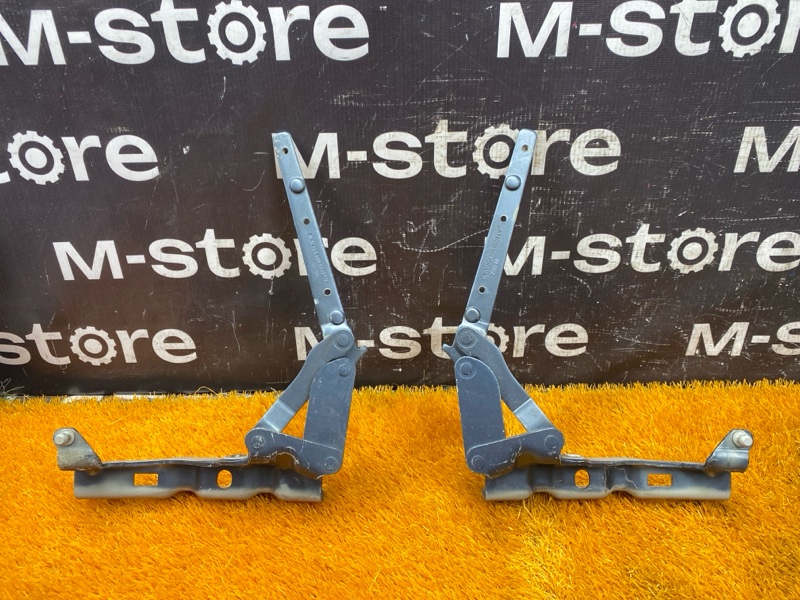 петля капота, 500 рублей, Красноярск