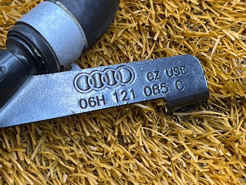 Трубка охлаждения турбины, 800 рублей, Красноярск