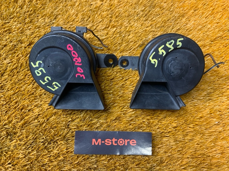 Сигнал звуковой, 2000 рублей, Красноярск