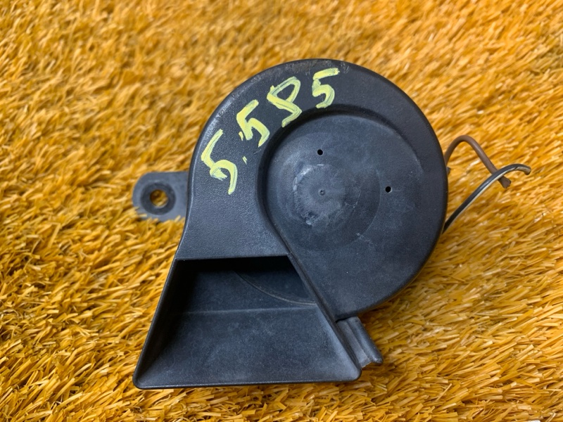 Сигнал звуковой, 2000 рублей, Красноярск