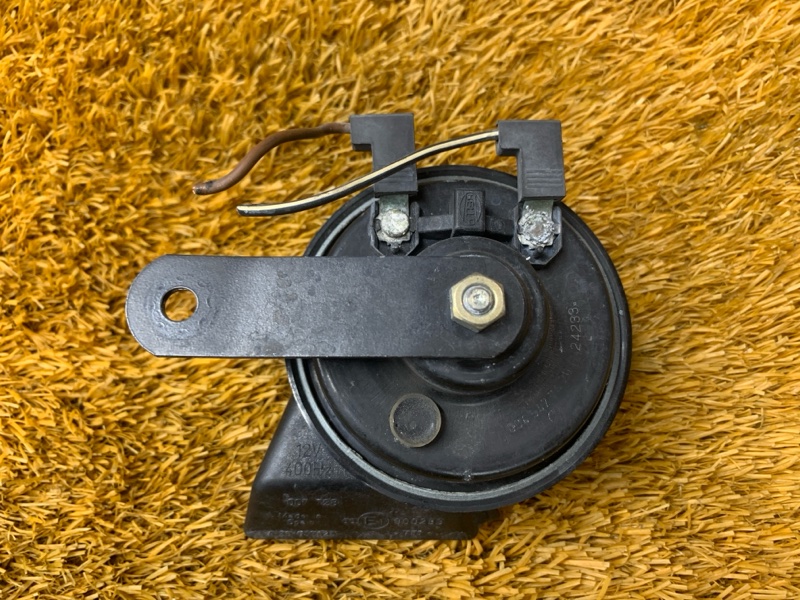 Сигнал звуковой, 2000 рублей, Красноярск