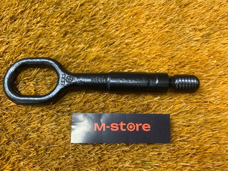 Крюк буксировочный, 1500 рублей, Красноярск