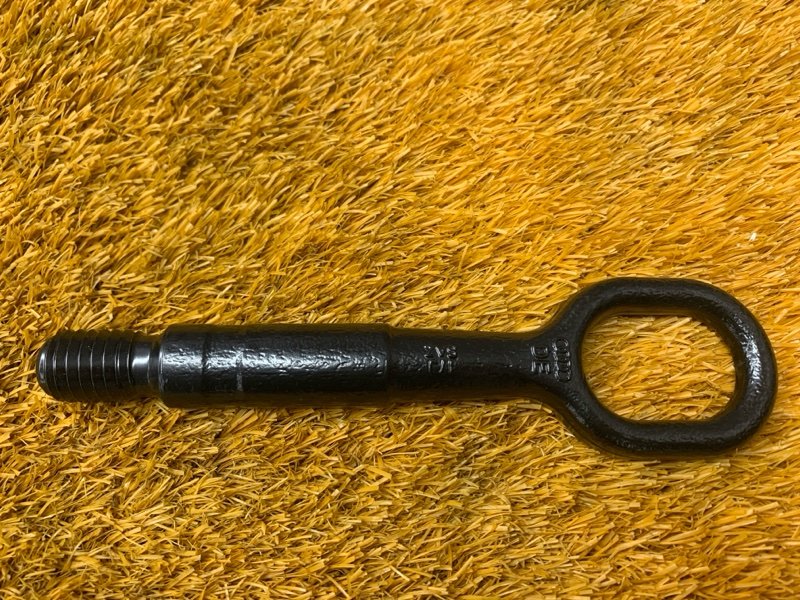 Крюк буксировочный, 1500 рублей, Красноярск