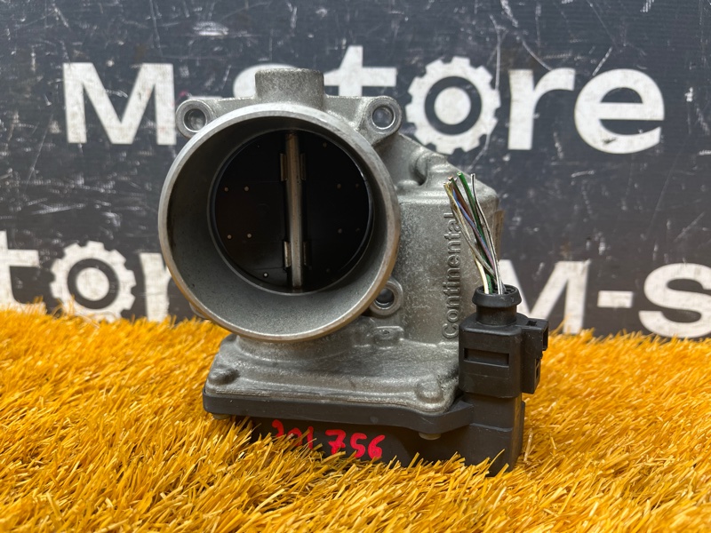 дроссельная заслонка, 3500 рублей, Красноярск