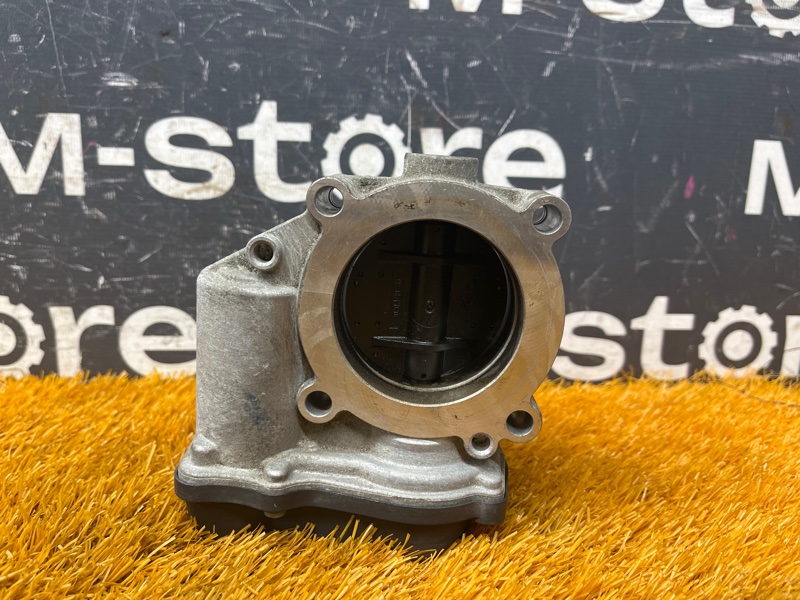 дроссельная заслонка, 3500 рублей, Красноярск