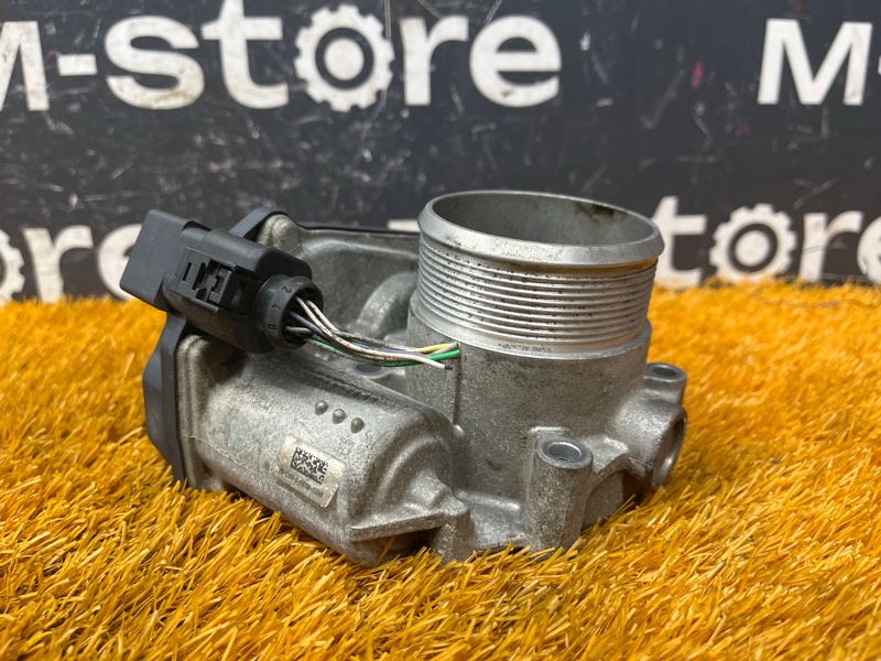 дроссельная заслонка, 3500 рублей, Красноярск