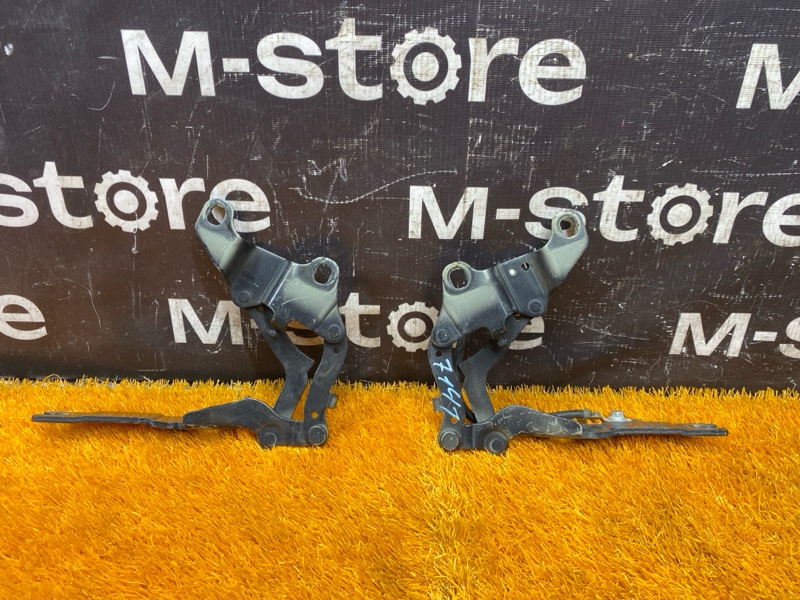 петля капота, 350 рублей, Красноярск