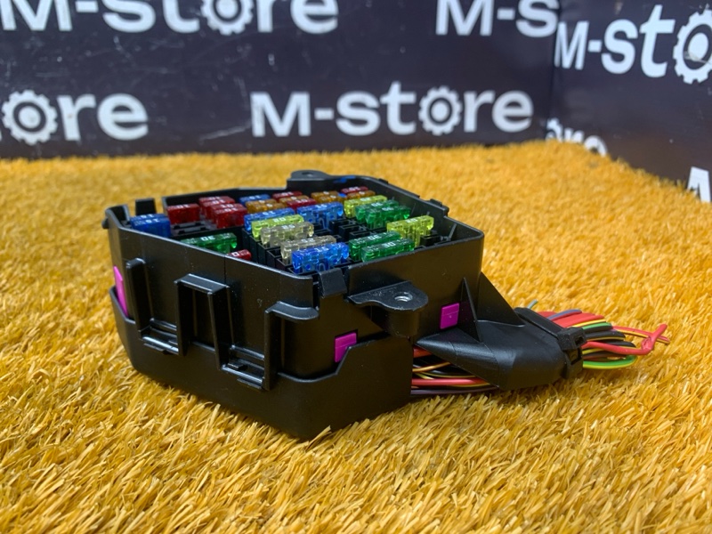 блок предохранителей, 700 рублей, Красноярск