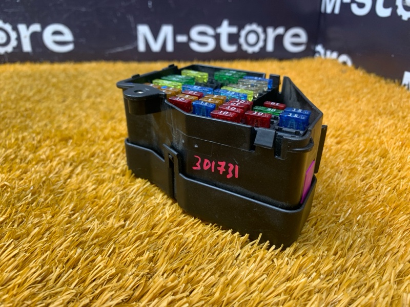 блок предохранителей, 700 рублей, Красноярск