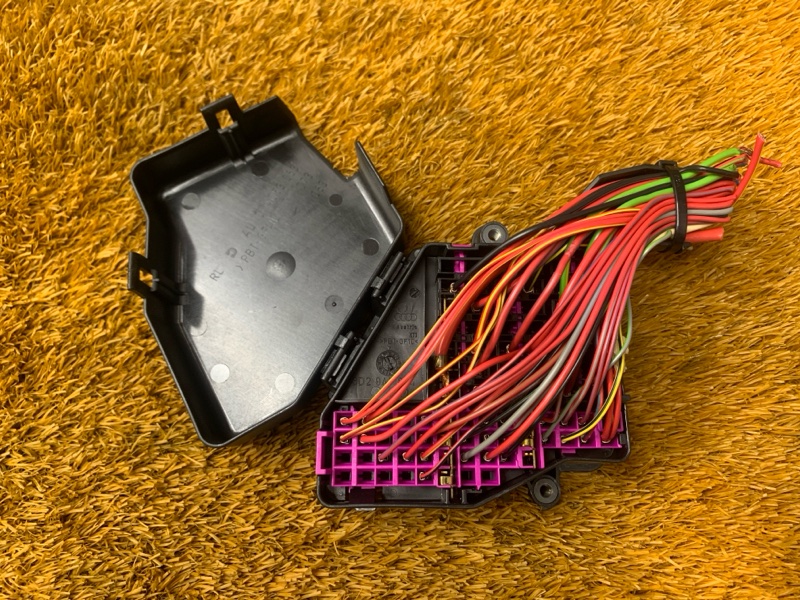 блок предохранителей, 700 рублей, Красноярск